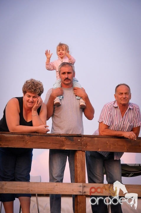 Cupa începătorului Auto Goldiş,