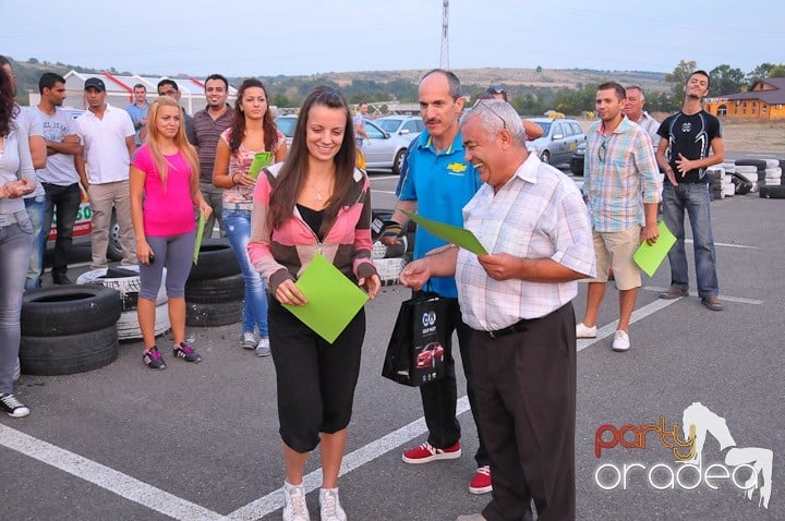 Cupa începătorului Auto Goldiş,