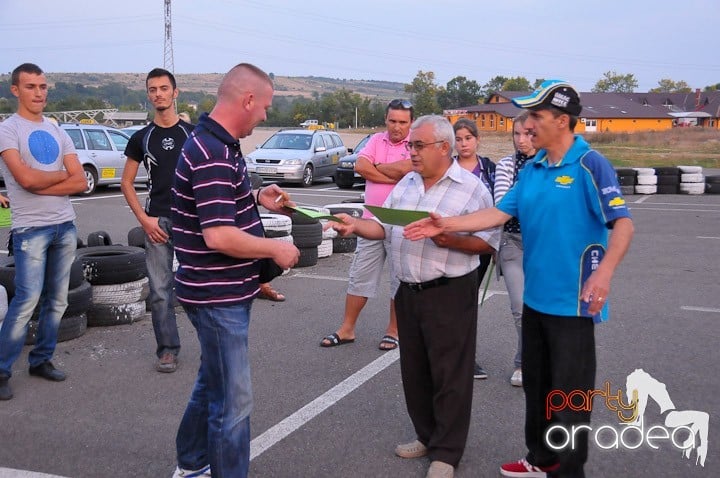 Cupa începătorului Auto Goldiş,