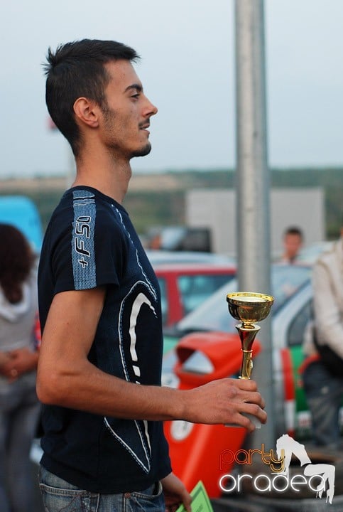 Cupa începătorului Auto Goldiş,