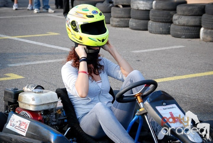 Cupa începătorului Auto Goldiş,