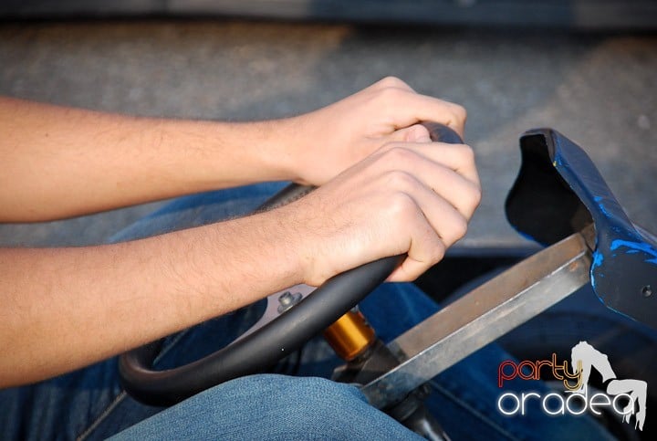 Cupa începătorului Auto Goldiş,