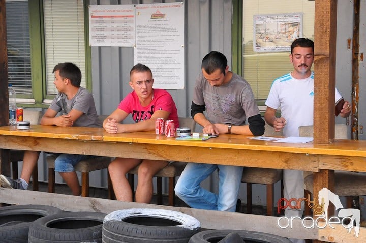 Cupa începătorului Auto Goldiş,