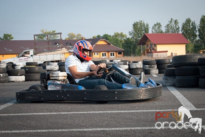 Cupa începătorului Auto Goldiş,