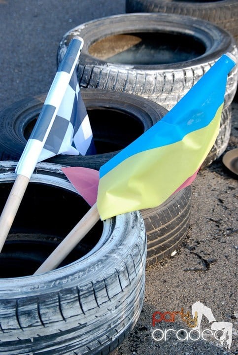 Cupa începătorului Auto Goldiş,