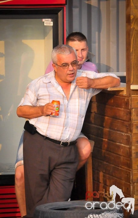 Cupa începătorului Auto Goldiş,