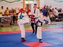 Cupa Internaţională de Taekwon-Do