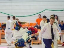 Cupa Internaţională de Taekwon-Do