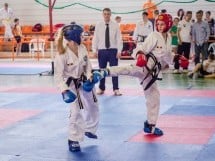 Cupa Internaţională de Taekwon-Do