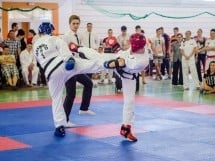 Cupa Internaţională de Taekwon-Do