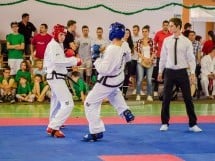 Cupa Internaţională de Taekwon-Do