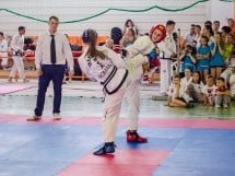 Cupa Internaţională de Taekwon-Do