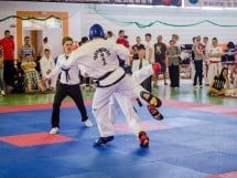 Cupa Internaţională de Taekwon-Do