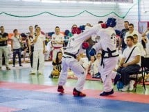 Cupa Internaţională de Taekwon-Do