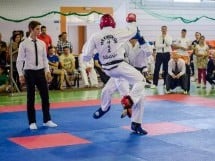 Cupa Internaţională de Taekwon-Do