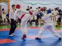 Cupa Internaţională de Taekwon-Do