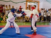 Cupa Internaţională de Taekwon-Do