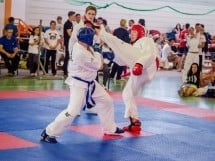 Cupa Internaţională de Taekwon-Do