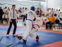 Cupa Internaţională de Taekwon-Do