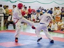 Cupa Internaţională de Taekwon-Do