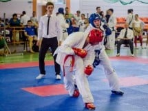 Cupa Internaţională de Taekwon-Do