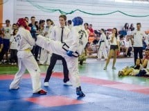 Cupa Internaţională de Taekwon-Do