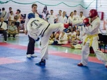 Cupa Internaţională de Taekwon-Do