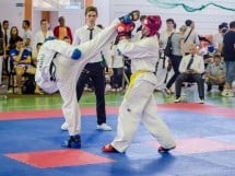 Cupa Internaţională de Taekwon-Do