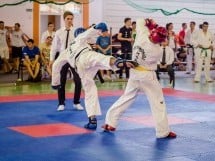 Cupa Internaţională de Taekwon-Do