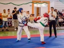 Cupa Internaţională de Taekwon-Do