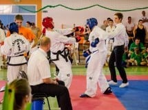 Cupa Internaţională de Taekwon-Do