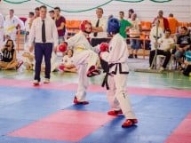 Cupa Internaţională de Taekwon-Do