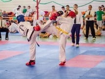 Cupa Internaţională de Taekwon-Do