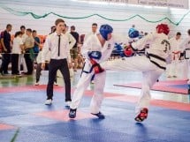 Cupa Internaţională de Taekwon-Do