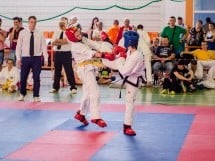 Cupa Internaţională de Taekwon-Do