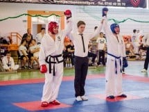 Cupa Internaţională de Taekwon-Do