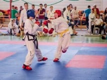 Cupa Internaţională de Taekwon-Do