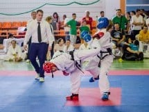 Cupa Internaţională de Taekwon-Do