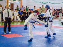 Cupa Internaţională de Taekwon-Do