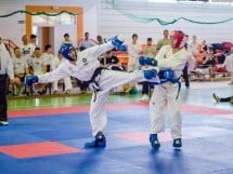 Cupa Internaţională de Taekwon-Do