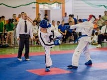 Cupa Internaţională de Taekwon-Do