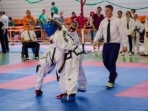 Cupa Internaţională de Taekwon-Do