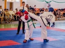 Cupa Internaţională de Taekwon-Do