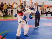 Cupa Internaţională de Taekwon-Do