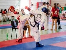 Cupa Internaţională de Taekwon-Do