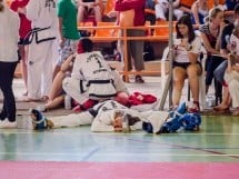 Cupa Internaţională de Taekwon-Do