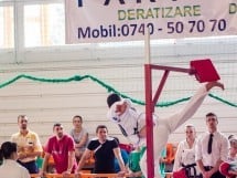 Cupa Internaţională de Taekwon-Do