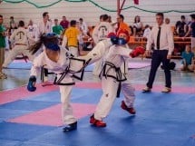 Cupa Internaţională de Taekwon-Do