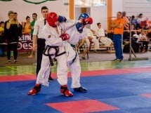 Cupa Internaţională de Taekwon-Do