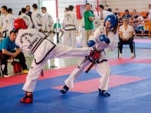 Cupa Internaţională de Taekwon-Do